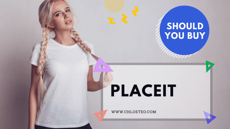 Should You Buy Placeit? Best Instant Mockup Generator Review 2022